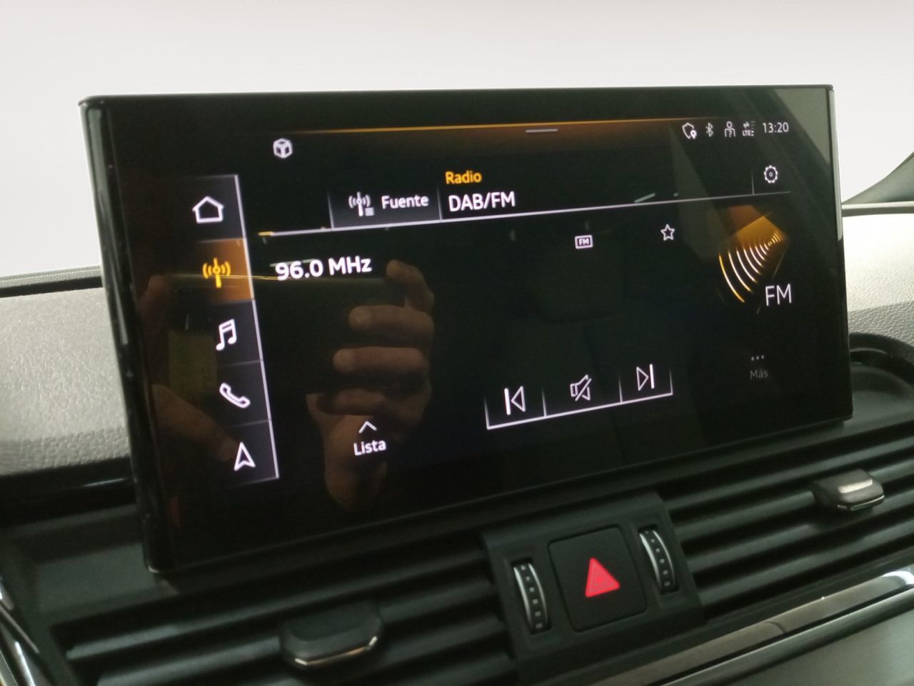 Audi Q5 Black Line 55 TFSI e quattro-ultra - foto 16