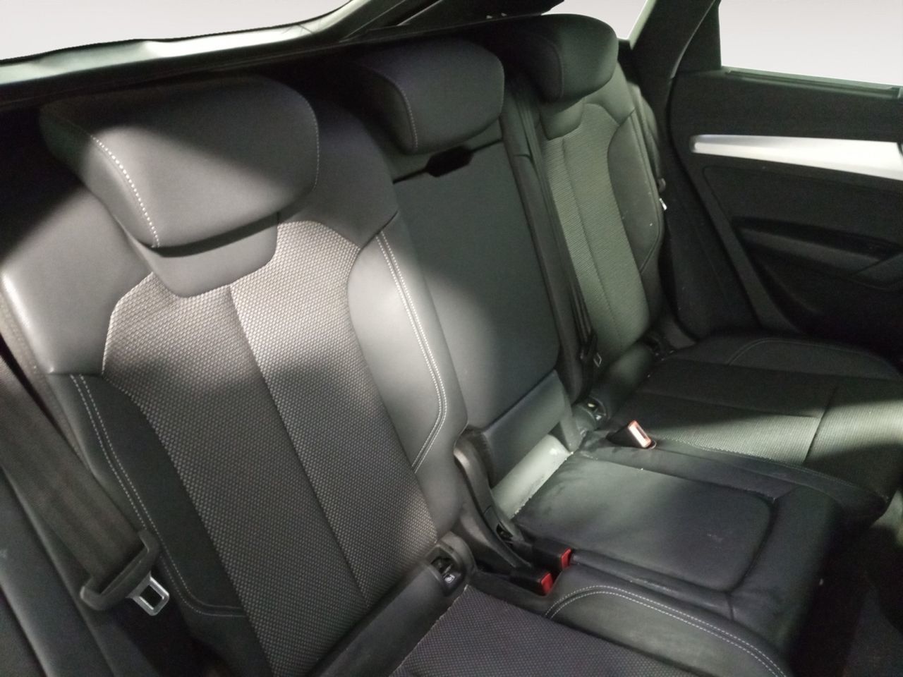Audi Q5 Black Line 55 TFSI e quattro-ultra - foto 9