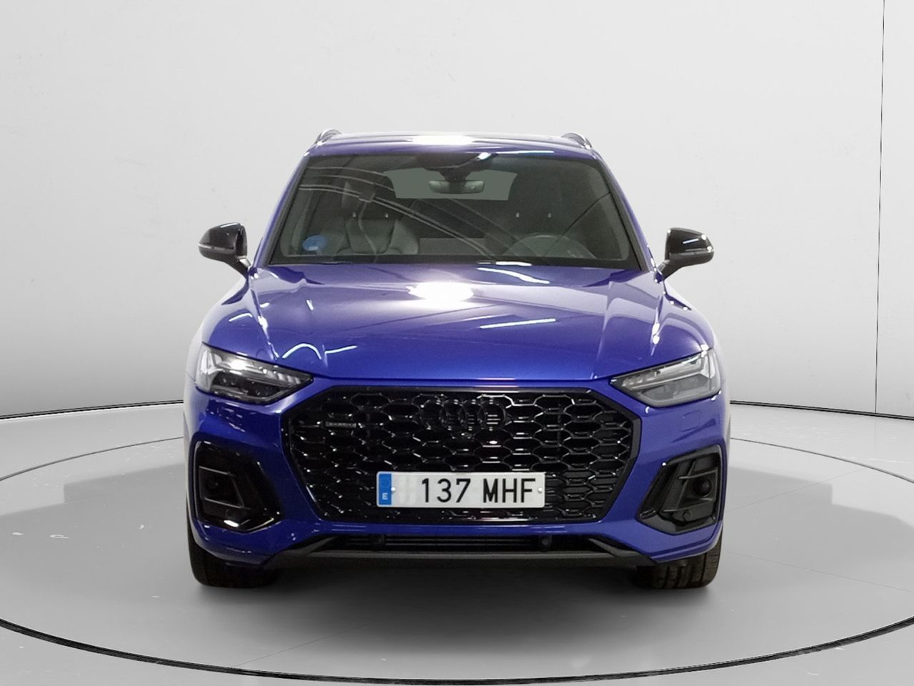 Audi Q5 Black Line 55 TFSI e quattro-ultra - foto 5