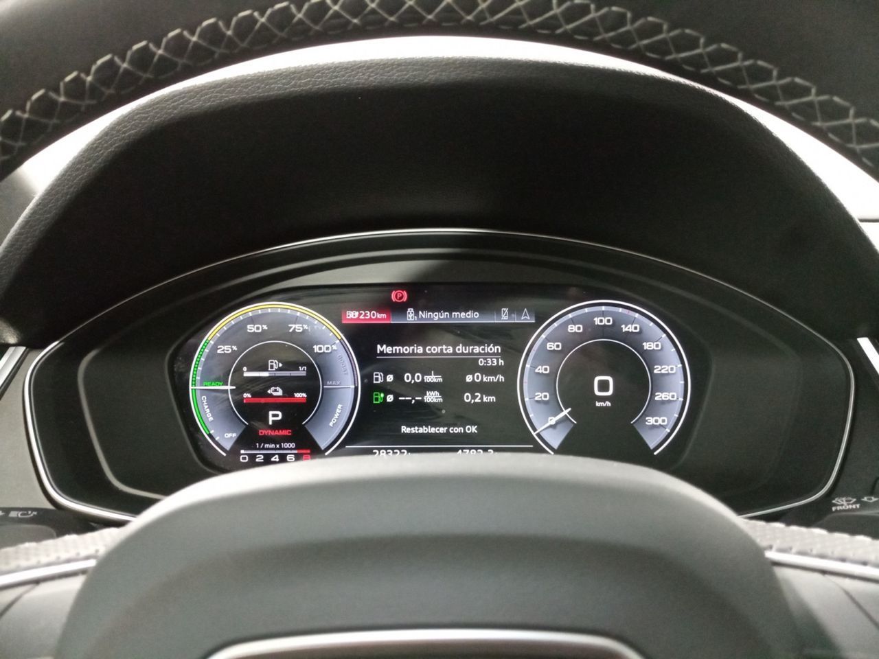 Audi Q5 Black Line 55 TFSI e quattro-ultra - foto 14