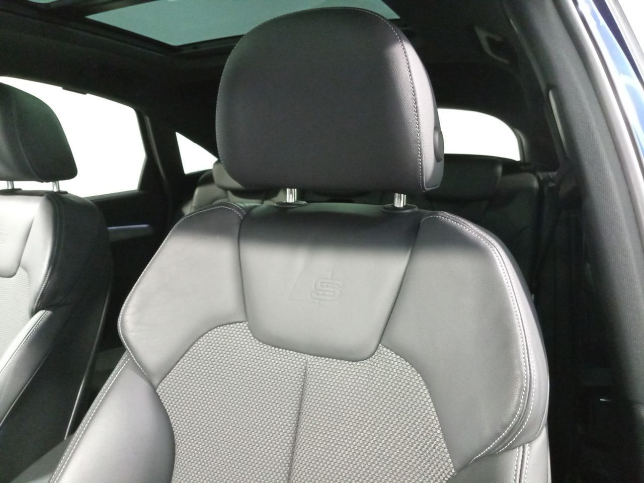 Audi Q5 Black Line 55 TFSI e quattro-ultra - foto 21