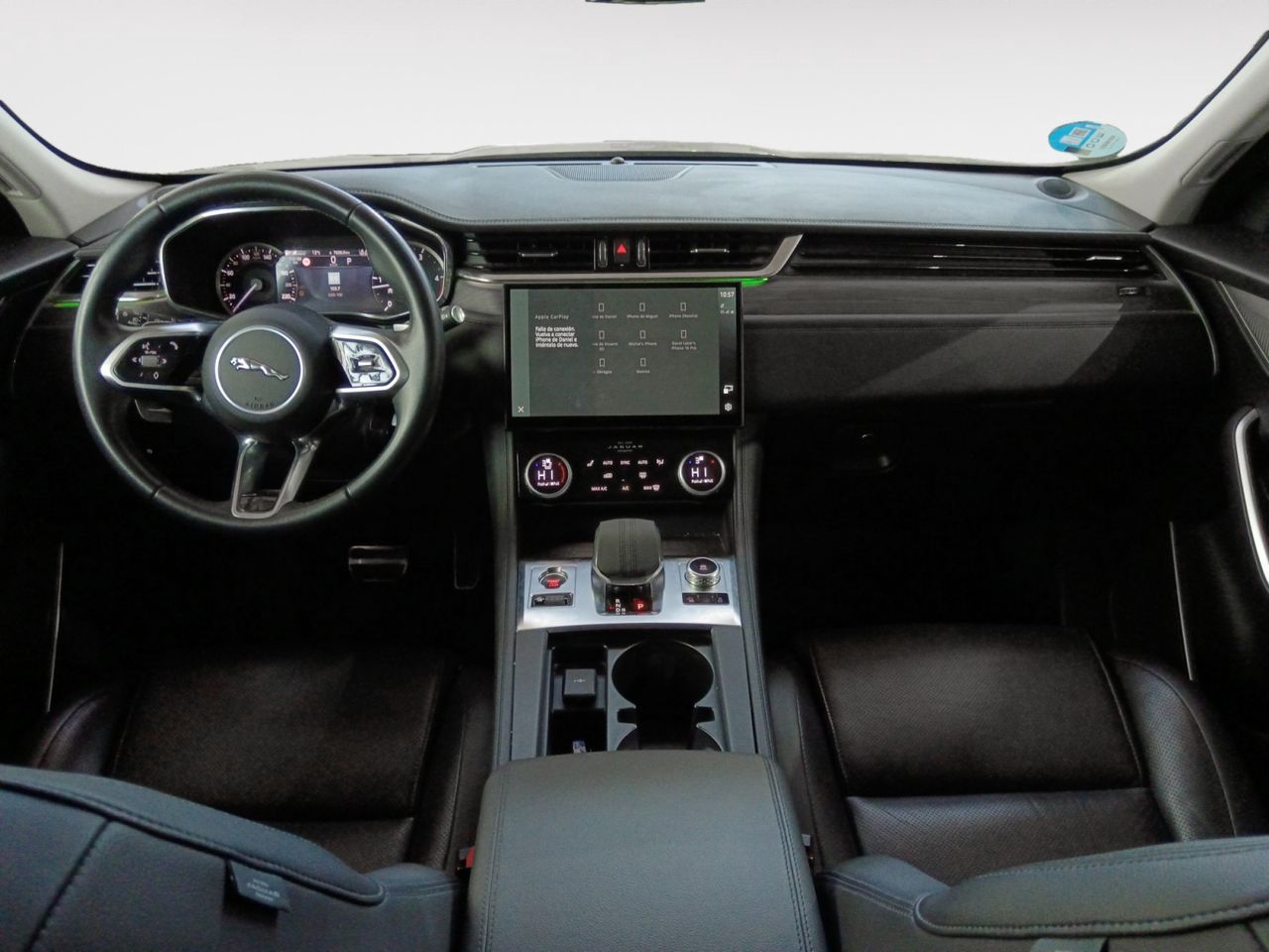 Jaguar F-Pace 2.0D l4 MHEV SE AWD - foto 7