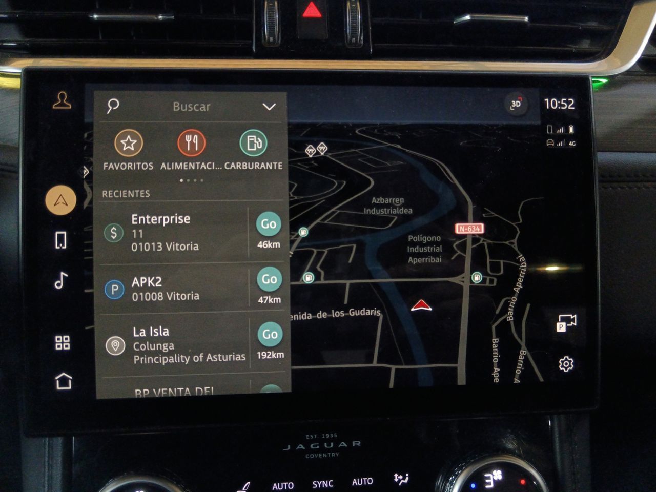 Jaguar F-Pace 2.0D l4 MHEV SE AWD - foto 18