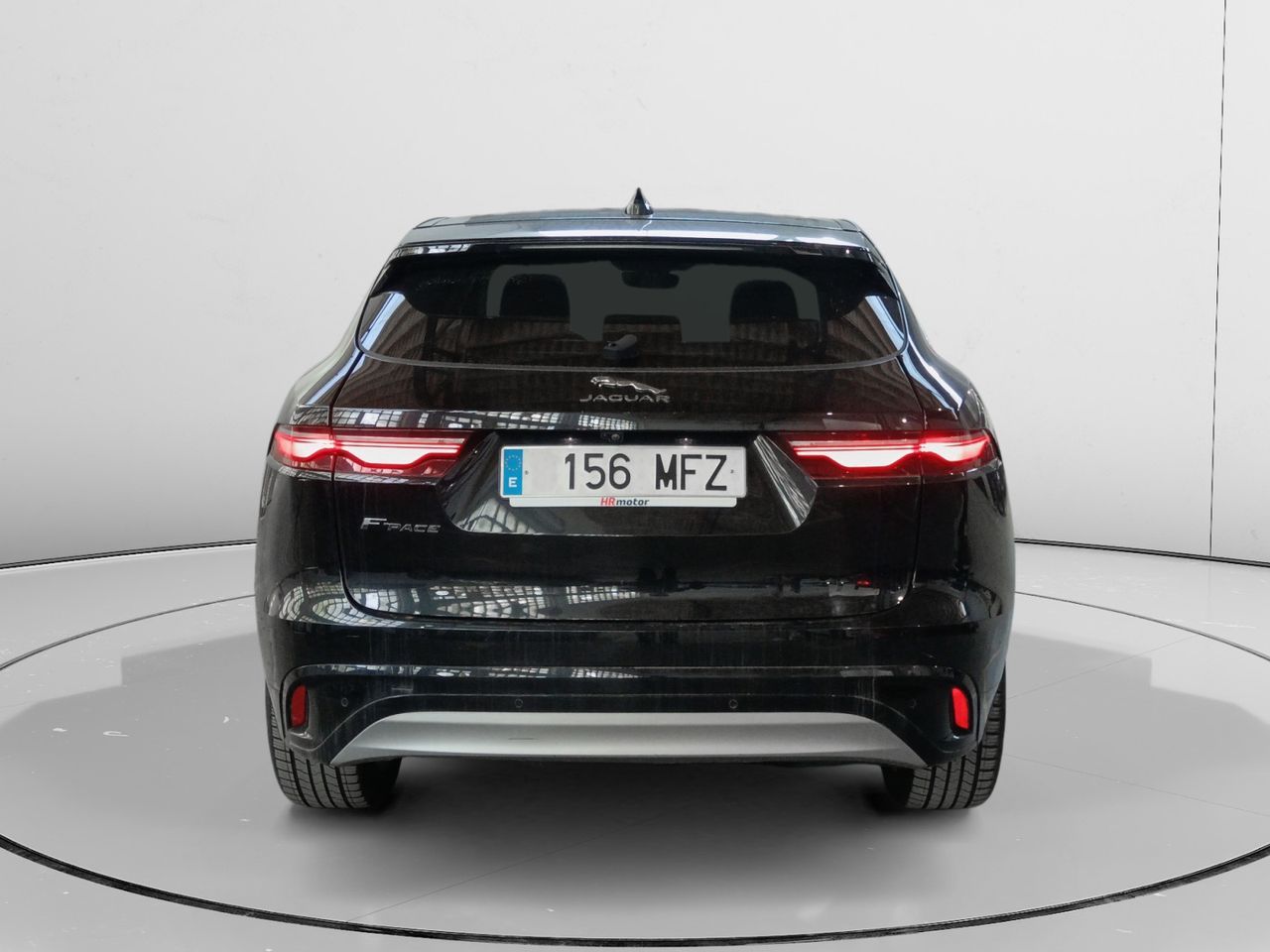 Jaguar F-Pace 2.0D l4 MHEV SE AWD - foto 3