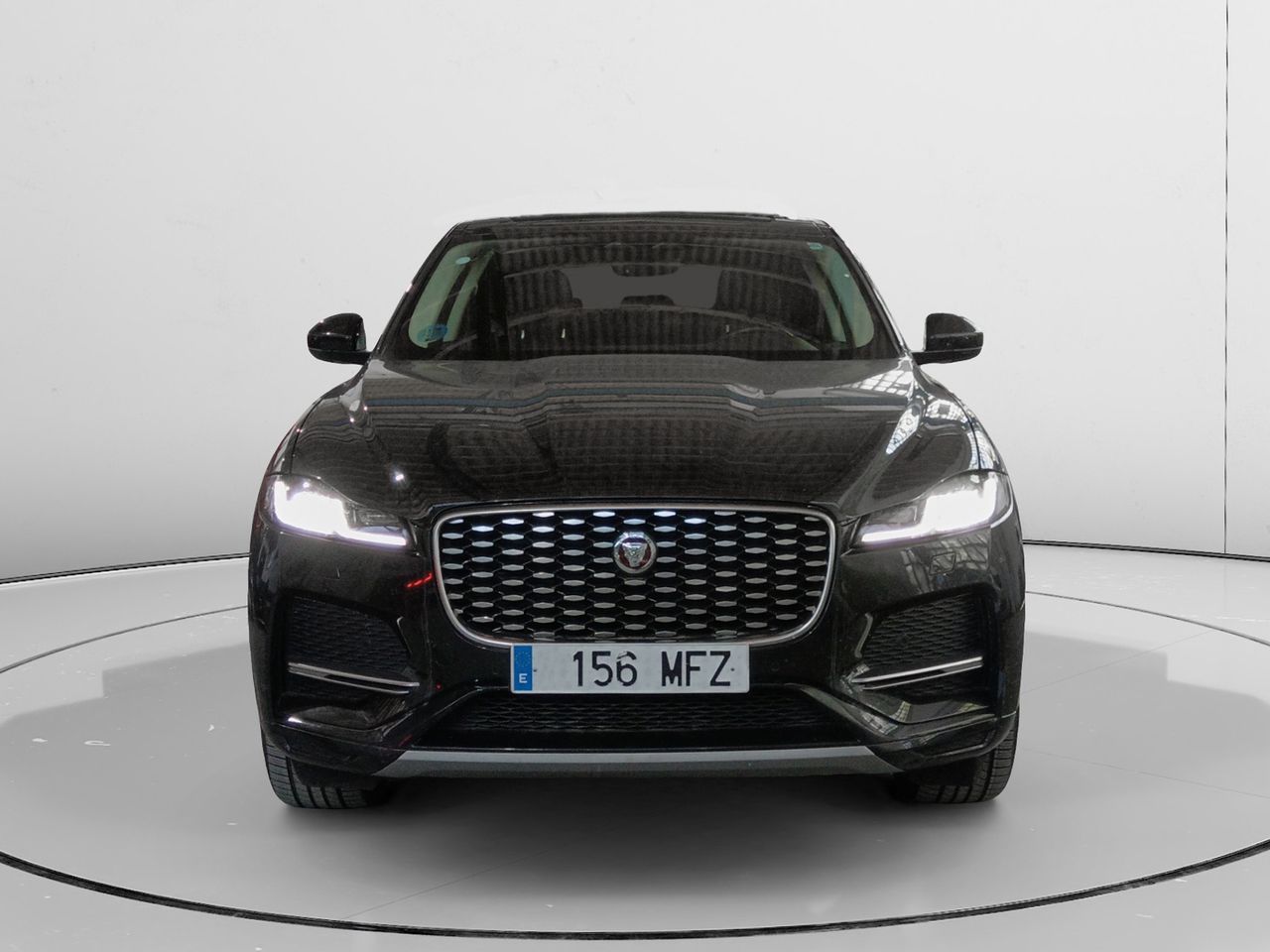 Jaguar F-Pace 2.0D l4 MHEV SE AWD - foto 5