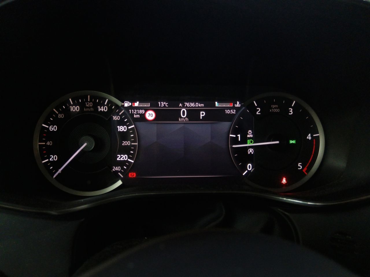 Jaguar F-Pace 2.0D l4 MHEV SE AWD - foto 15
