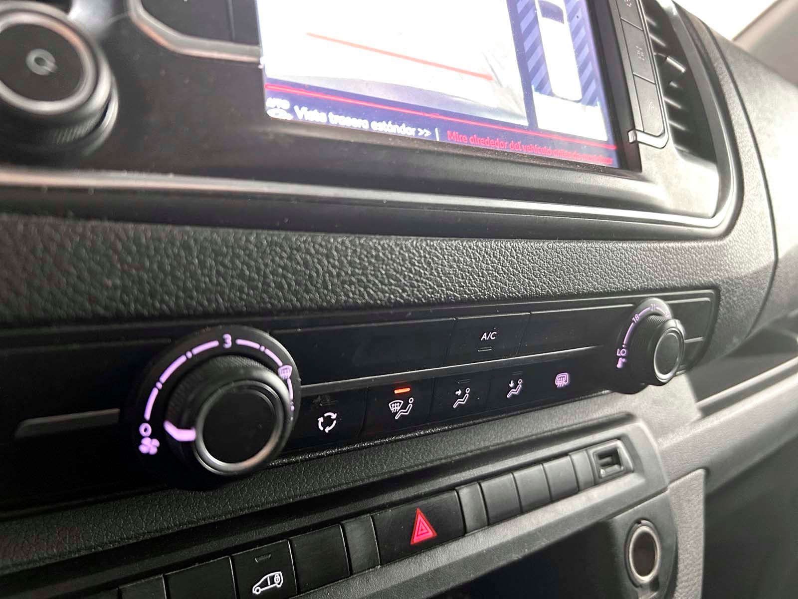 Citroën Jumpy Furgon BlueHDi 100 Talla XL - foto 18