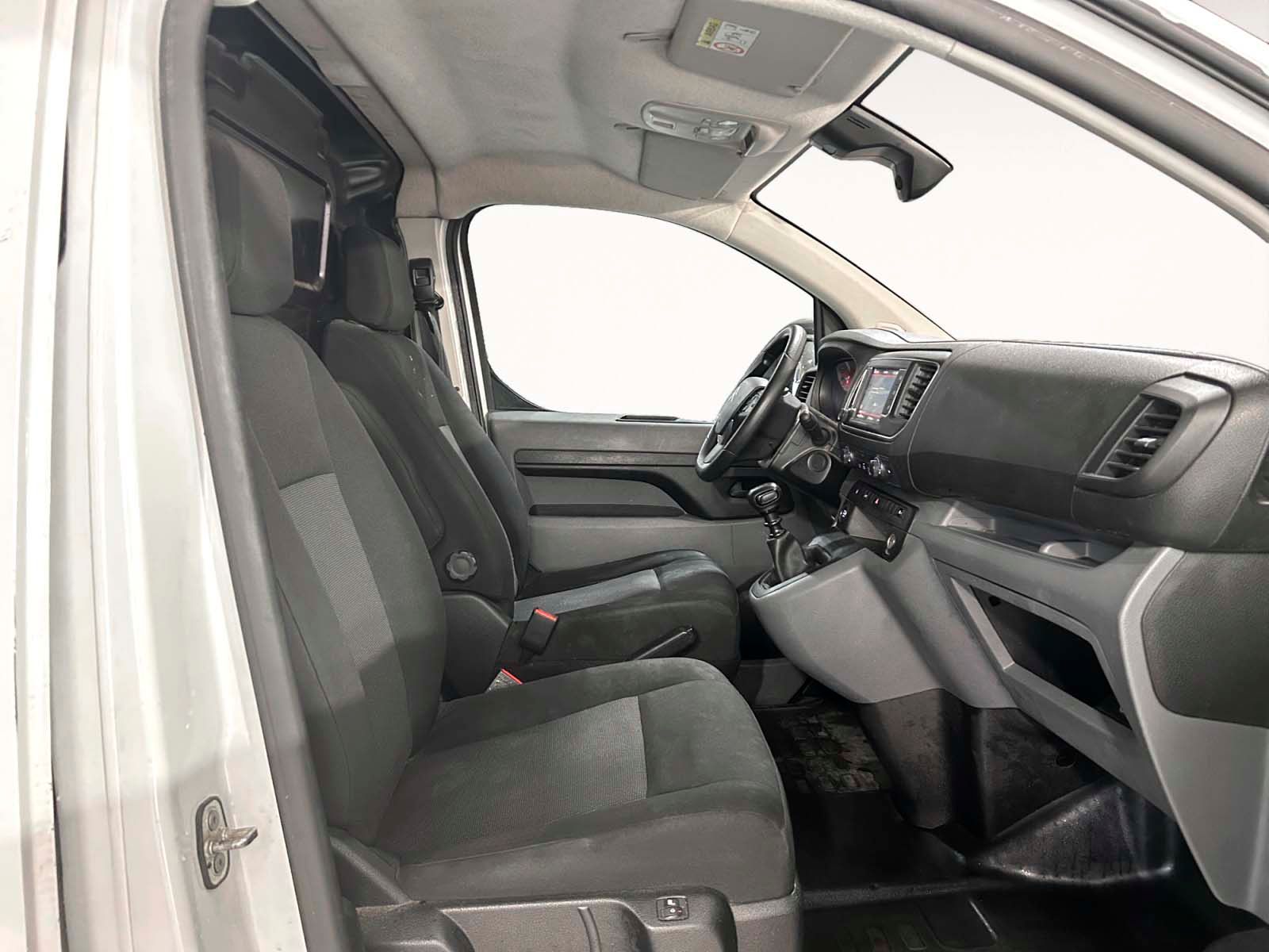 Citroën Jumpy Furgon BlueHDi 100 Talla XL - foto 10