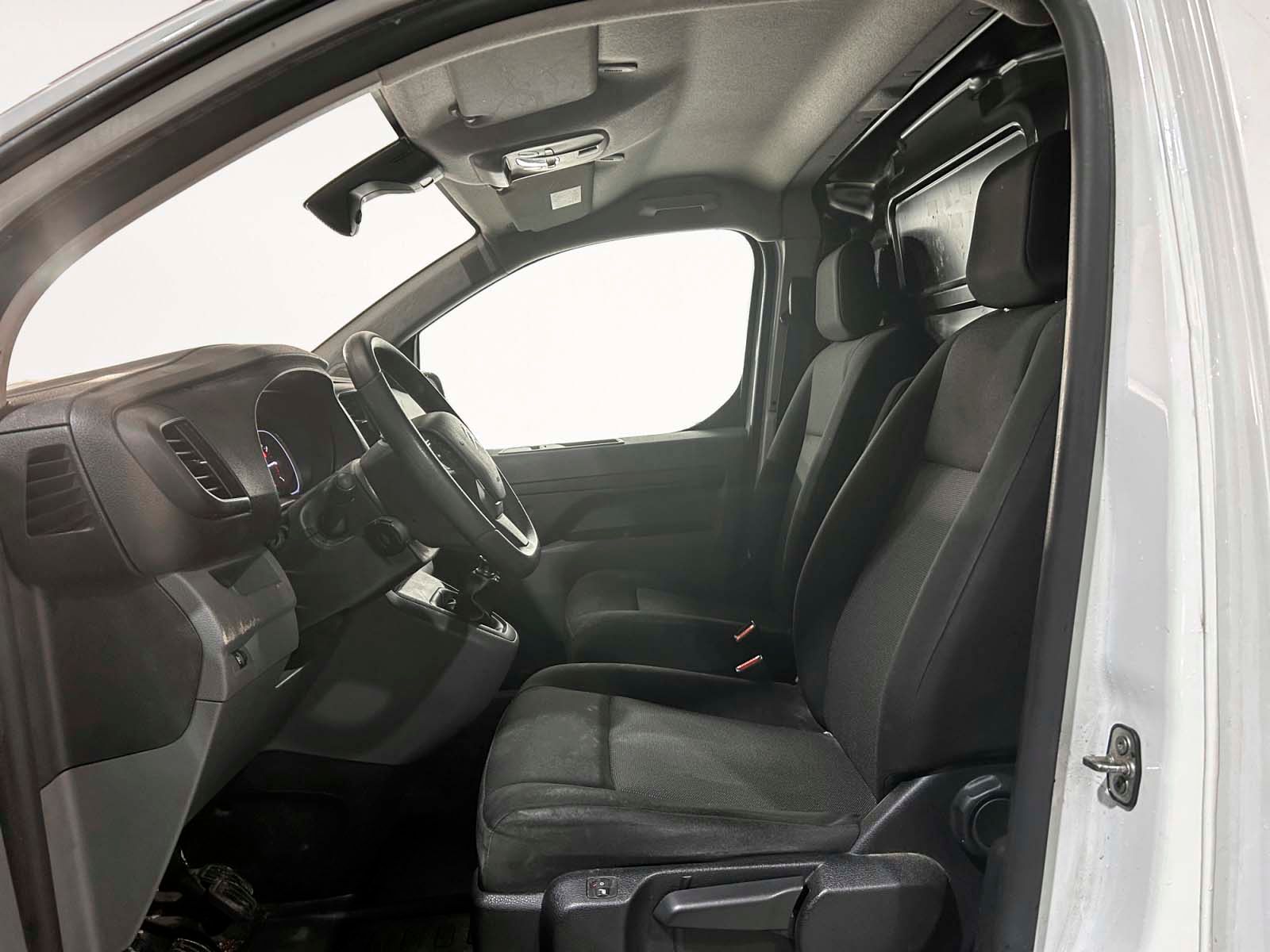 Citroën Jumpy Furgon BlueHDi 100 Talla XL - foto 9