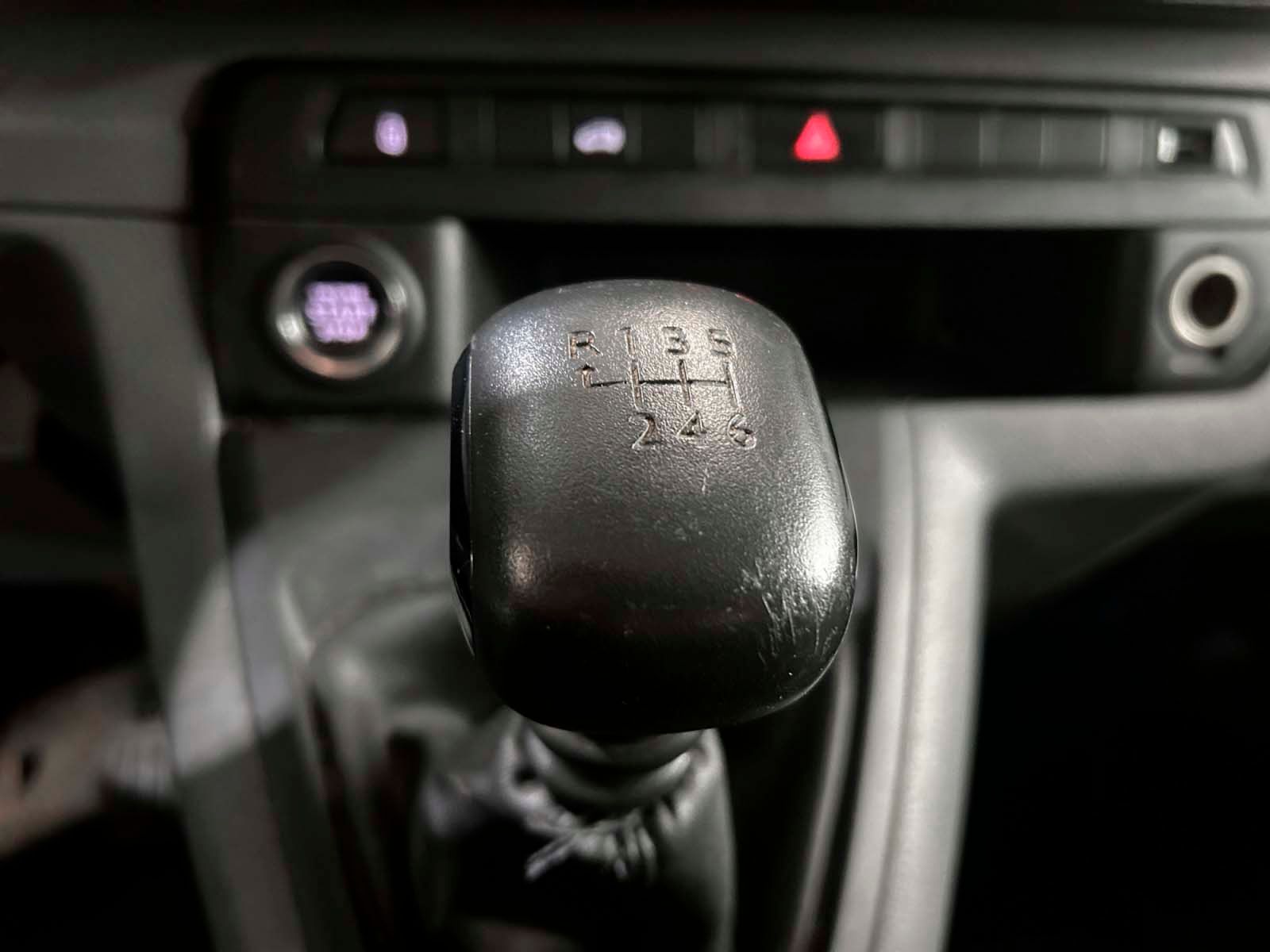 Citroën Jumpy Furgon BlueHDi 100 Talla XL - foto 12