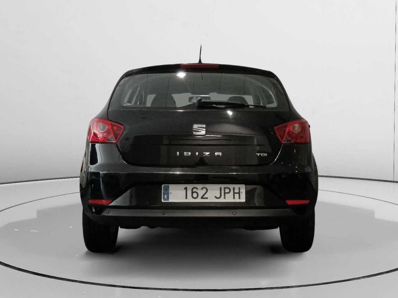 SEAT Ibiza 1.4 TDI Style - foto 3