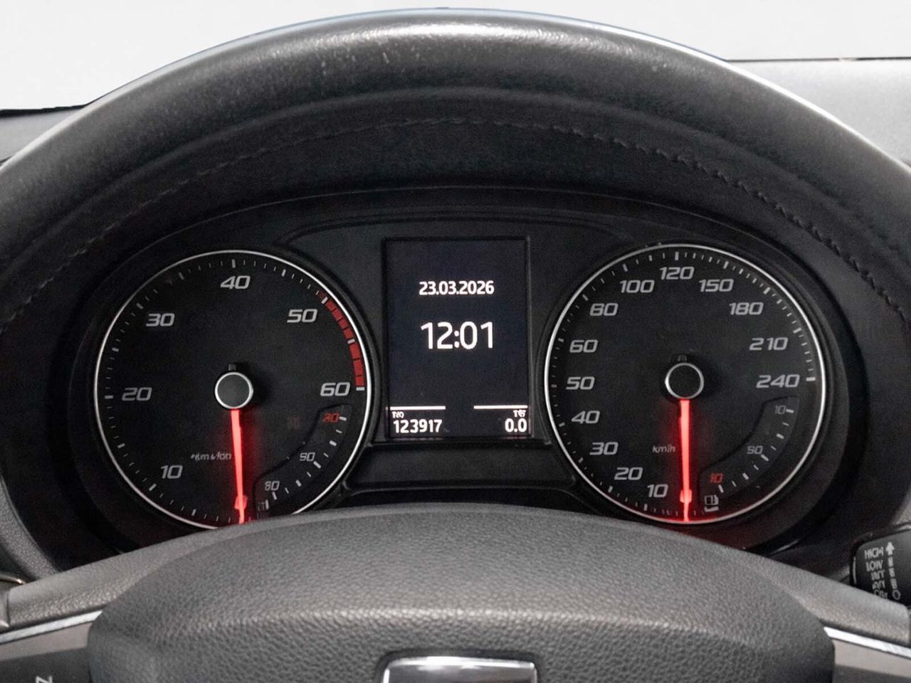SEAT Ibiza 1.4 TDI Style - foto 14