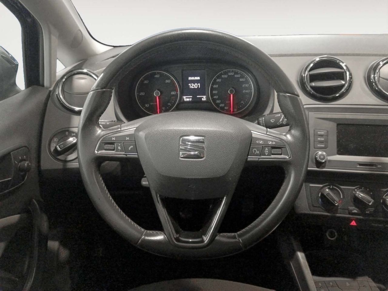 SEAT Ibiza 1.4 TDI Style - foto 8