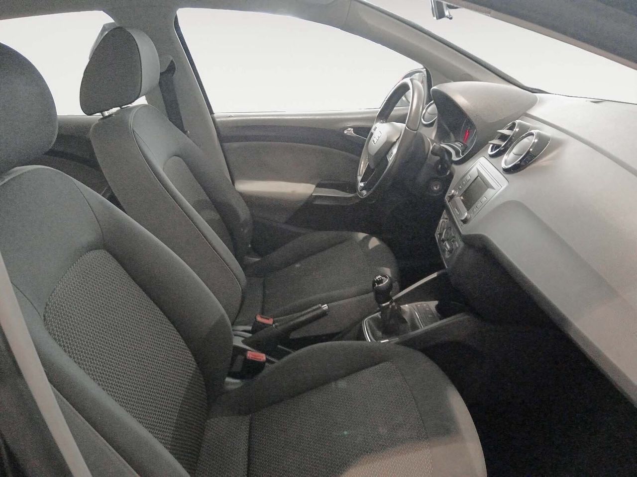 SEAT Ibiza 1.4 TDI Style - foto 11