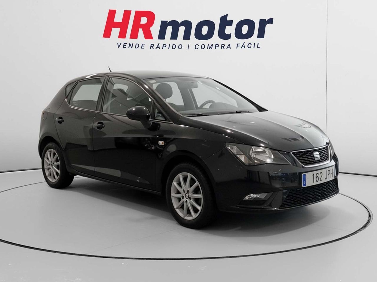SEAT Ibiza 1.4 TDI Style