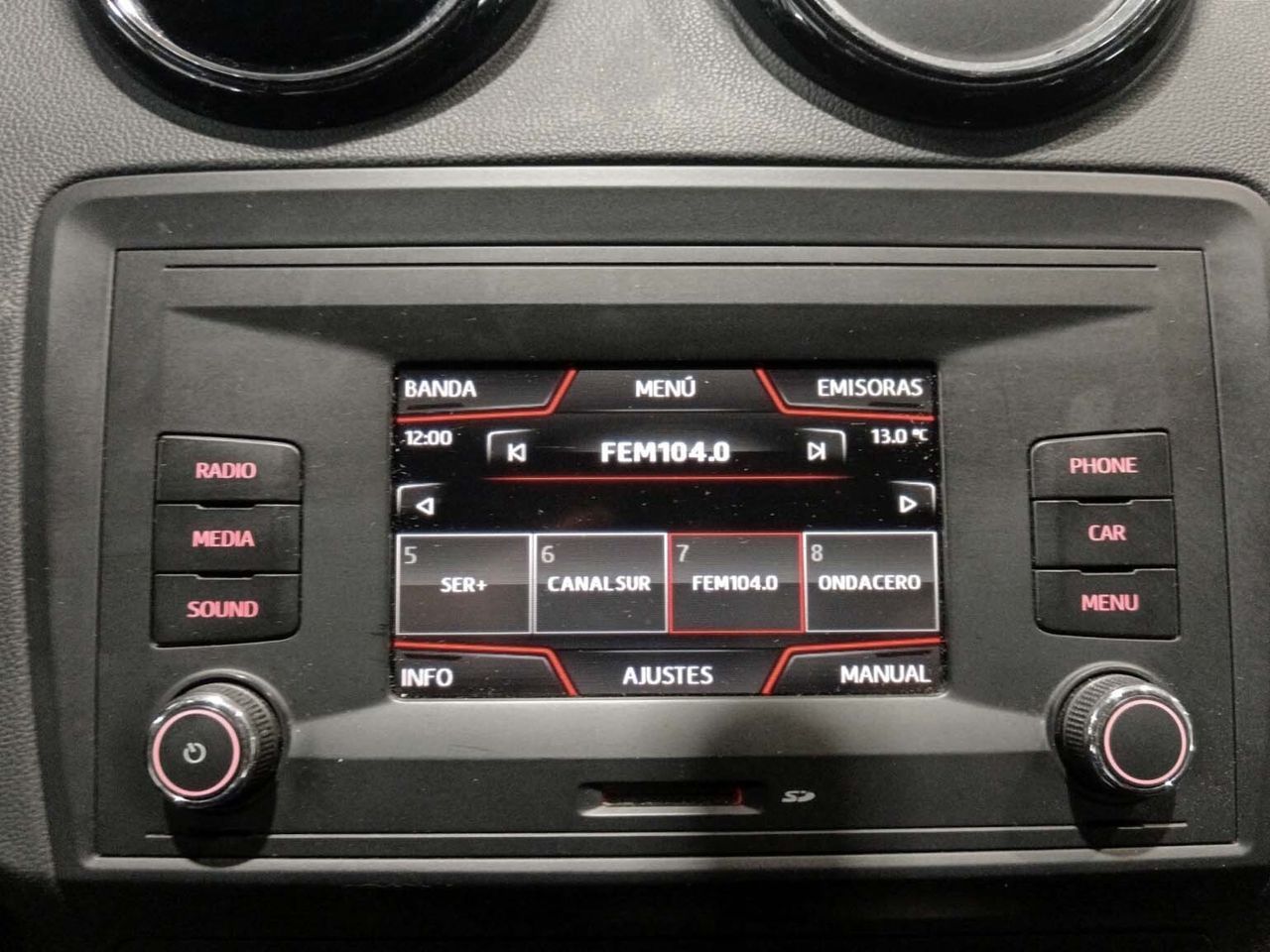 SEAT Ibiza 1.4 TDI Style - foto 16