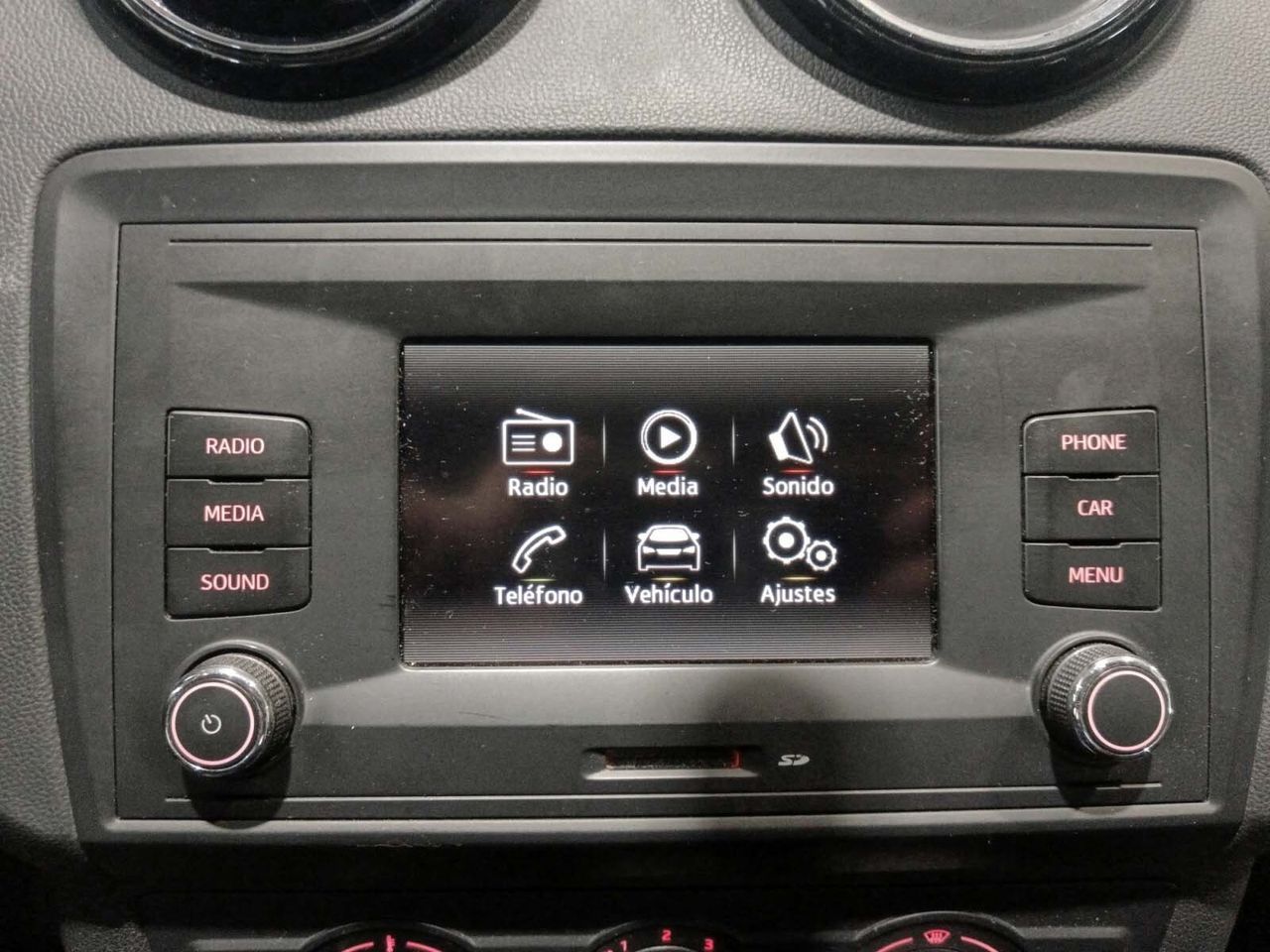 SEAT Ibiza 1.4 TDI Style - foto 15
