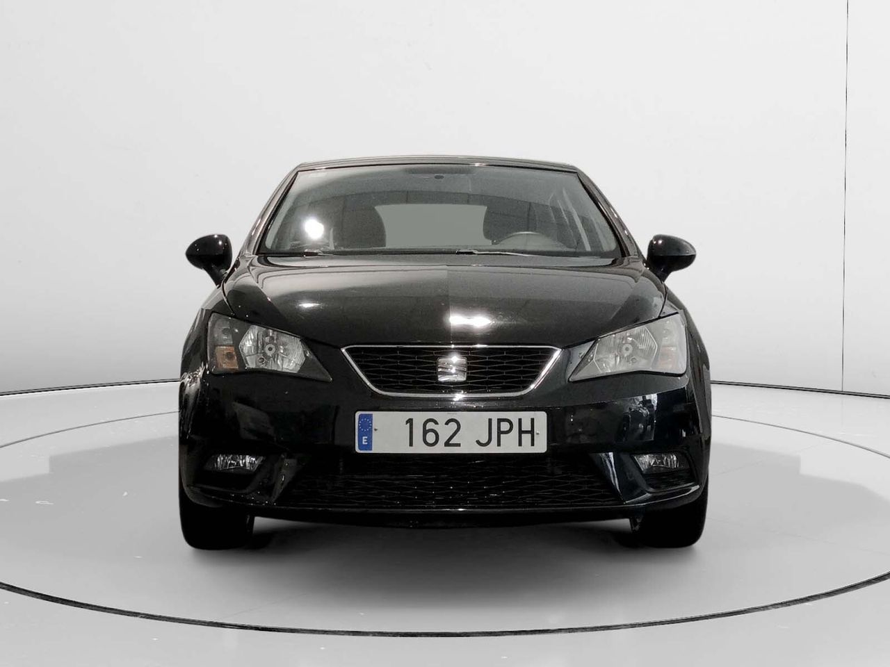 SEAT Ibiza 1.4 TDI Style - foto 5
