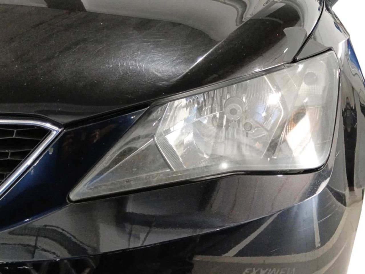 SEAT Ibiza 1.4 TDI Style - foto 20