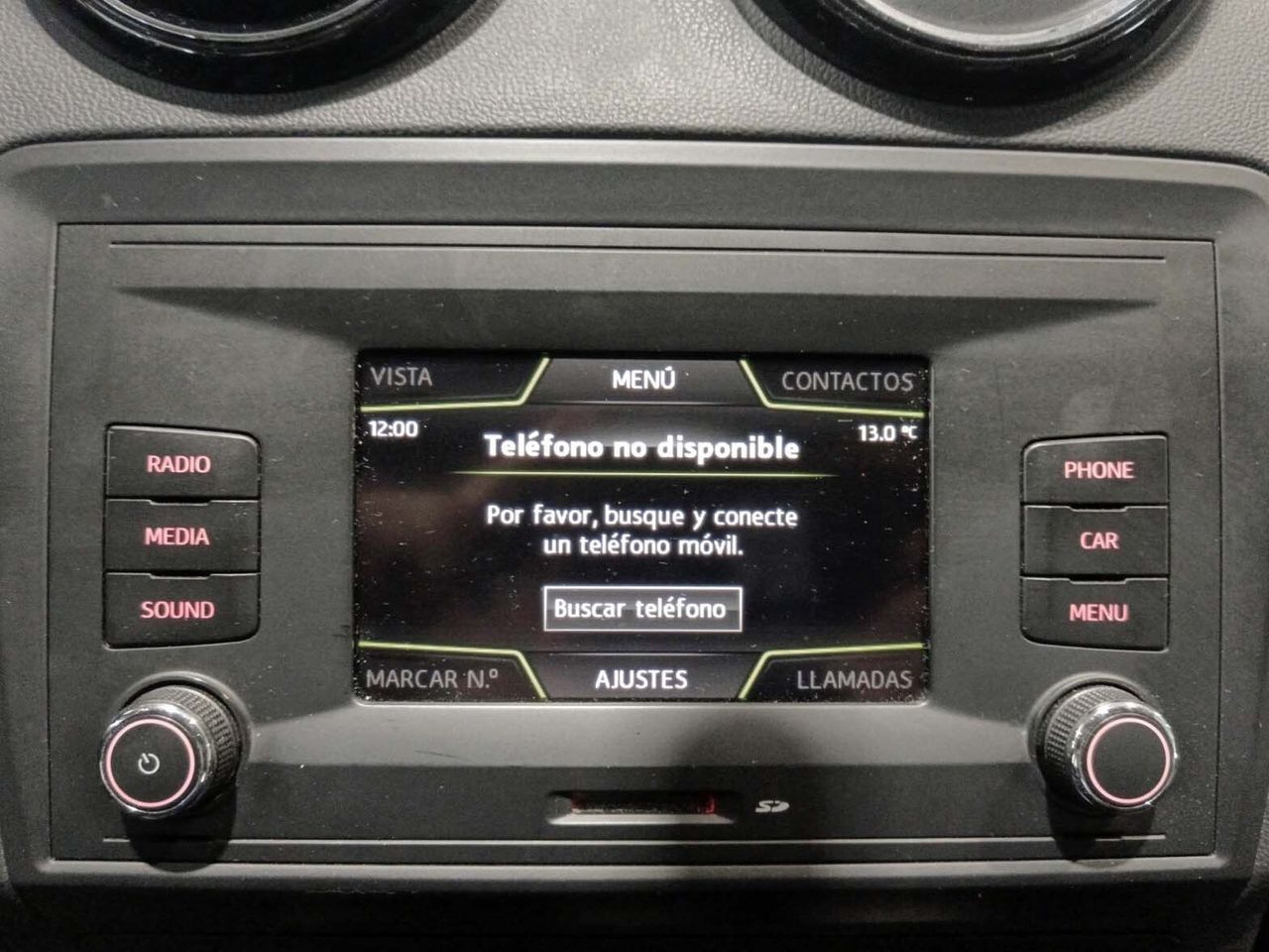 SEAT Ibiza 1.4 TDI Style - foto 17