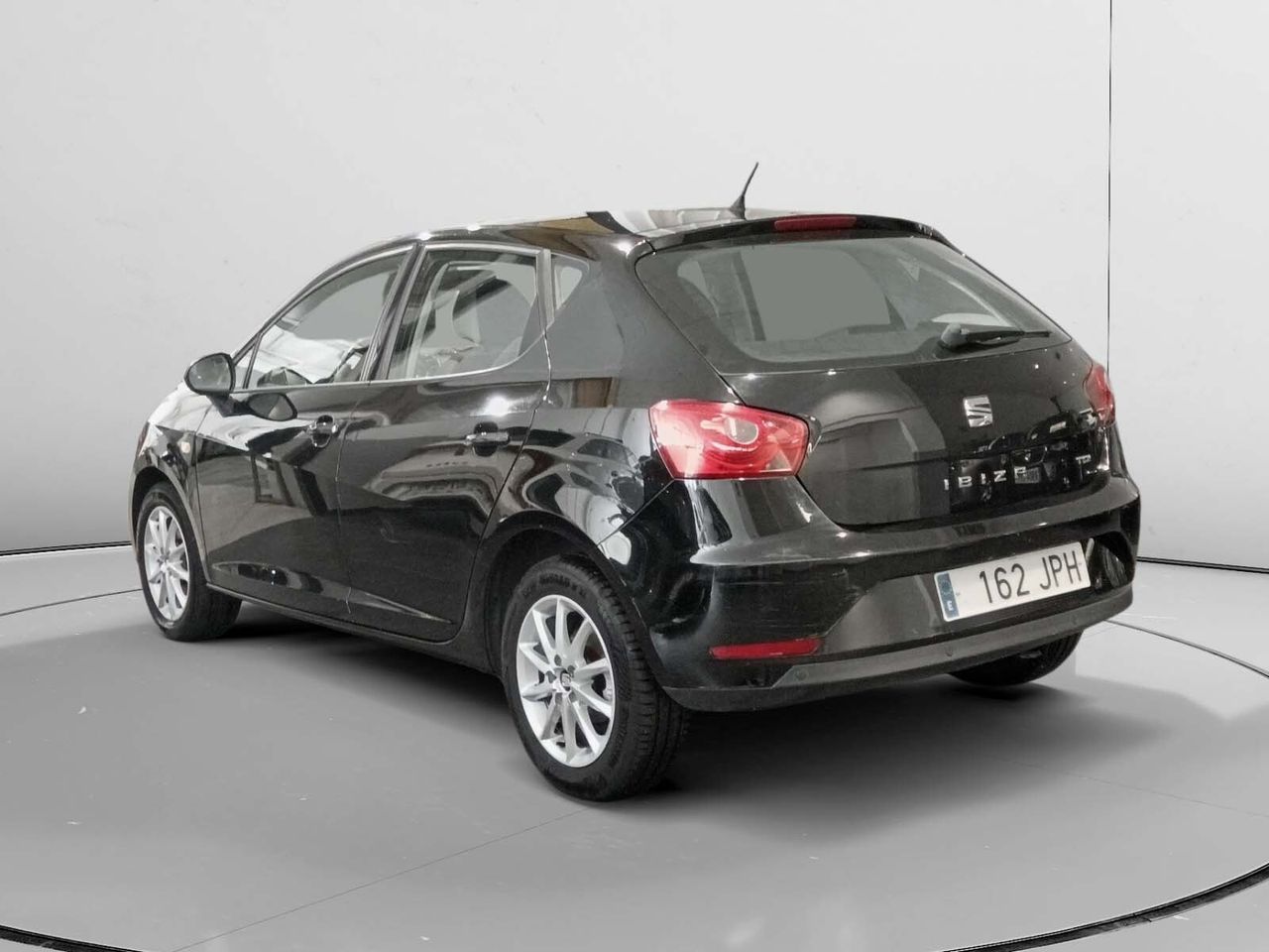 SEAT Ibiza 1.4 TDI Style - foto 4