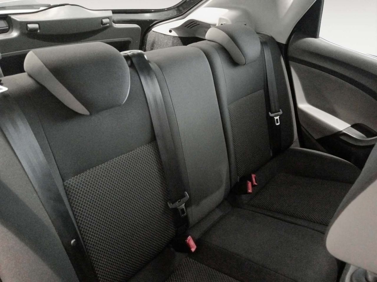 SEAT Ibiza 1.4 TDI Style - foto 10