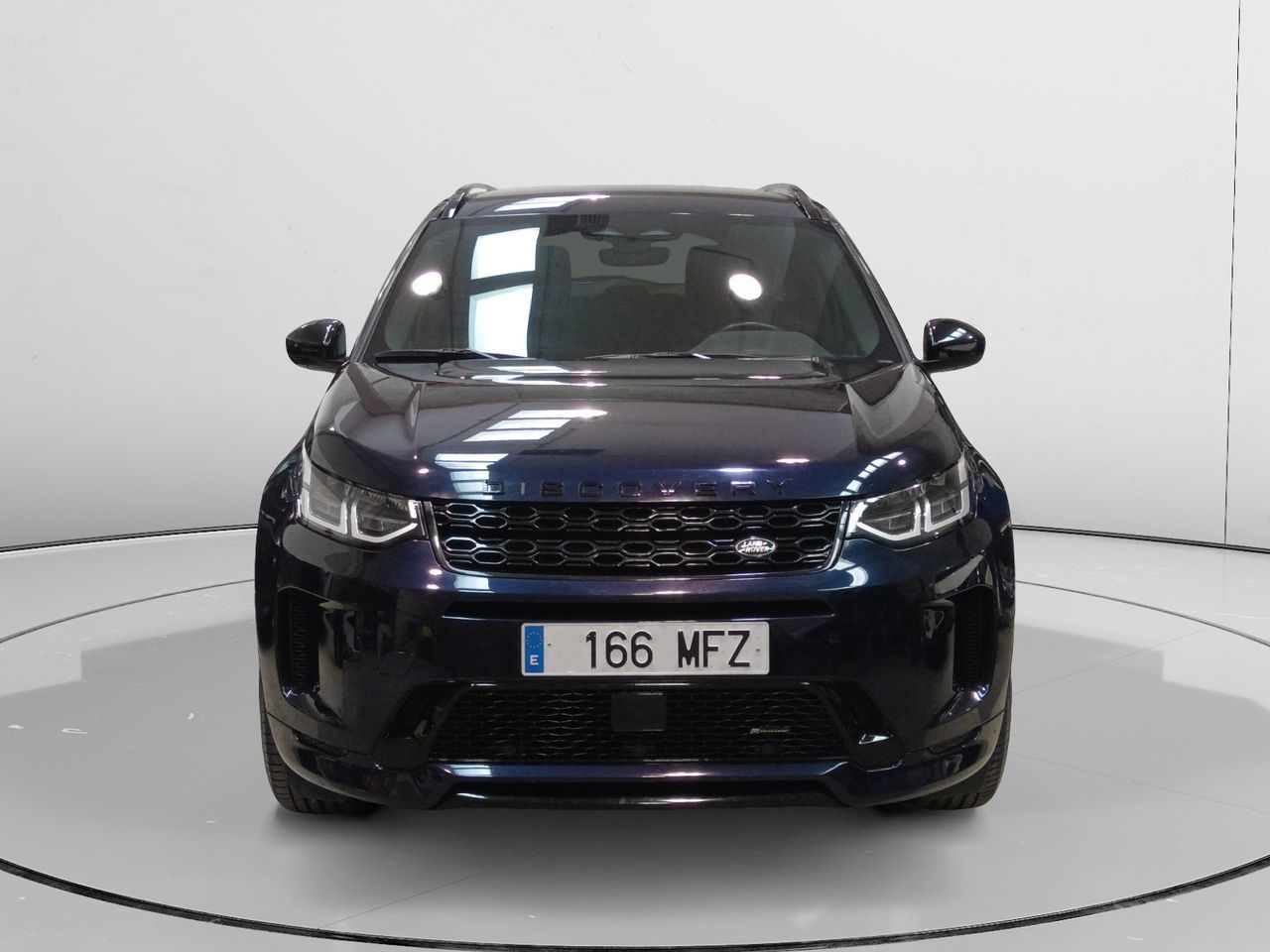 Land Rover Discovery Sport 2.0D TD4 MHEV R-Dynamic S AWD - foto 5
