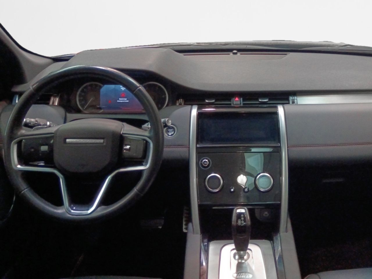 Land Rover Discovery Sport 2.0D TD4 MHEV R-Dynamic S AWD - foto 7