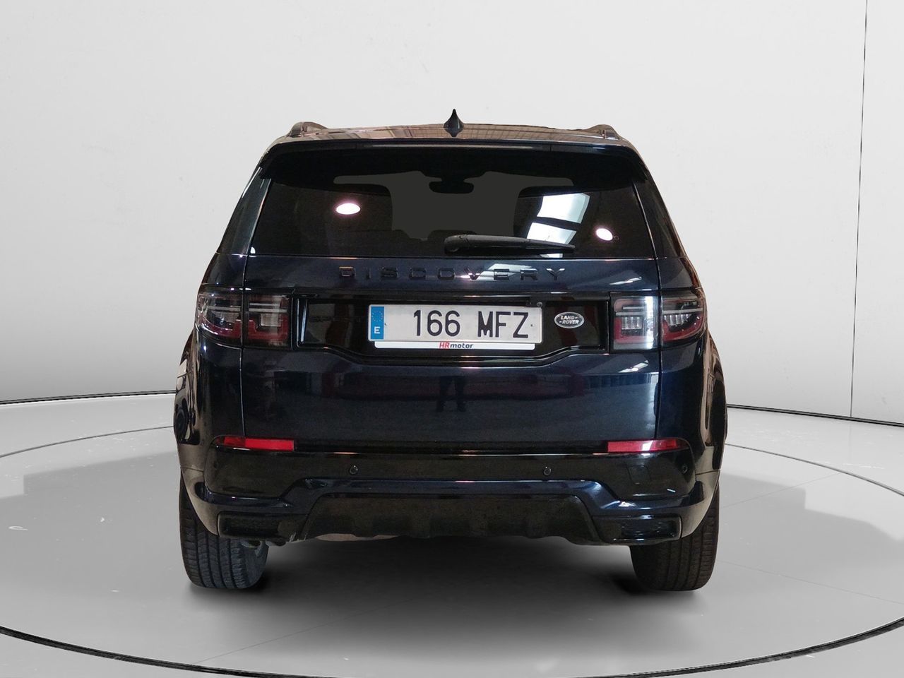 Land Rover Discovery Sport 2.0D TD4 MHEV R-Dynamic S AWD - foto 3