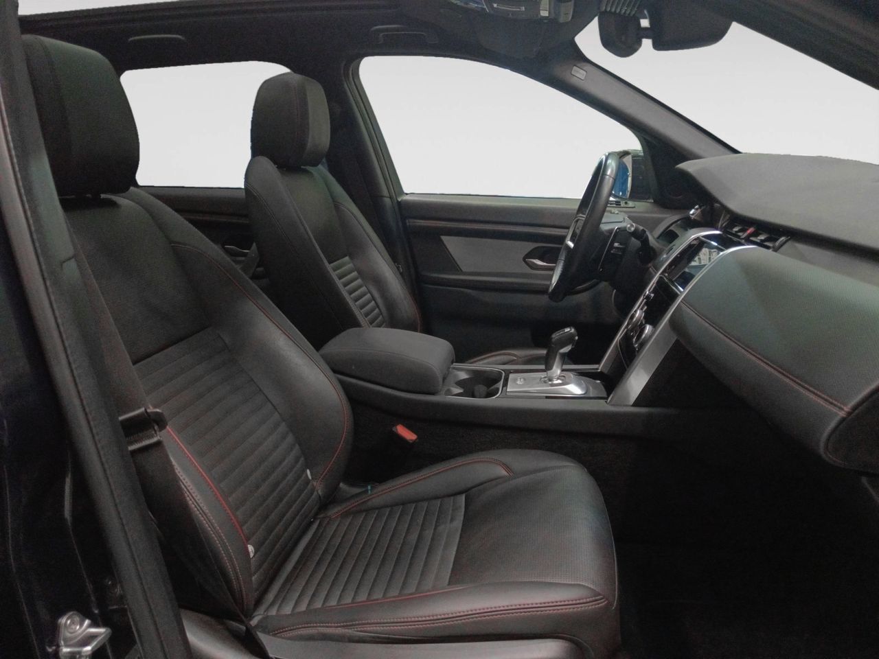 Land Rover Discovery Sport 2.0D TD4 MHEV R-Dynamic S AWD - foto 11