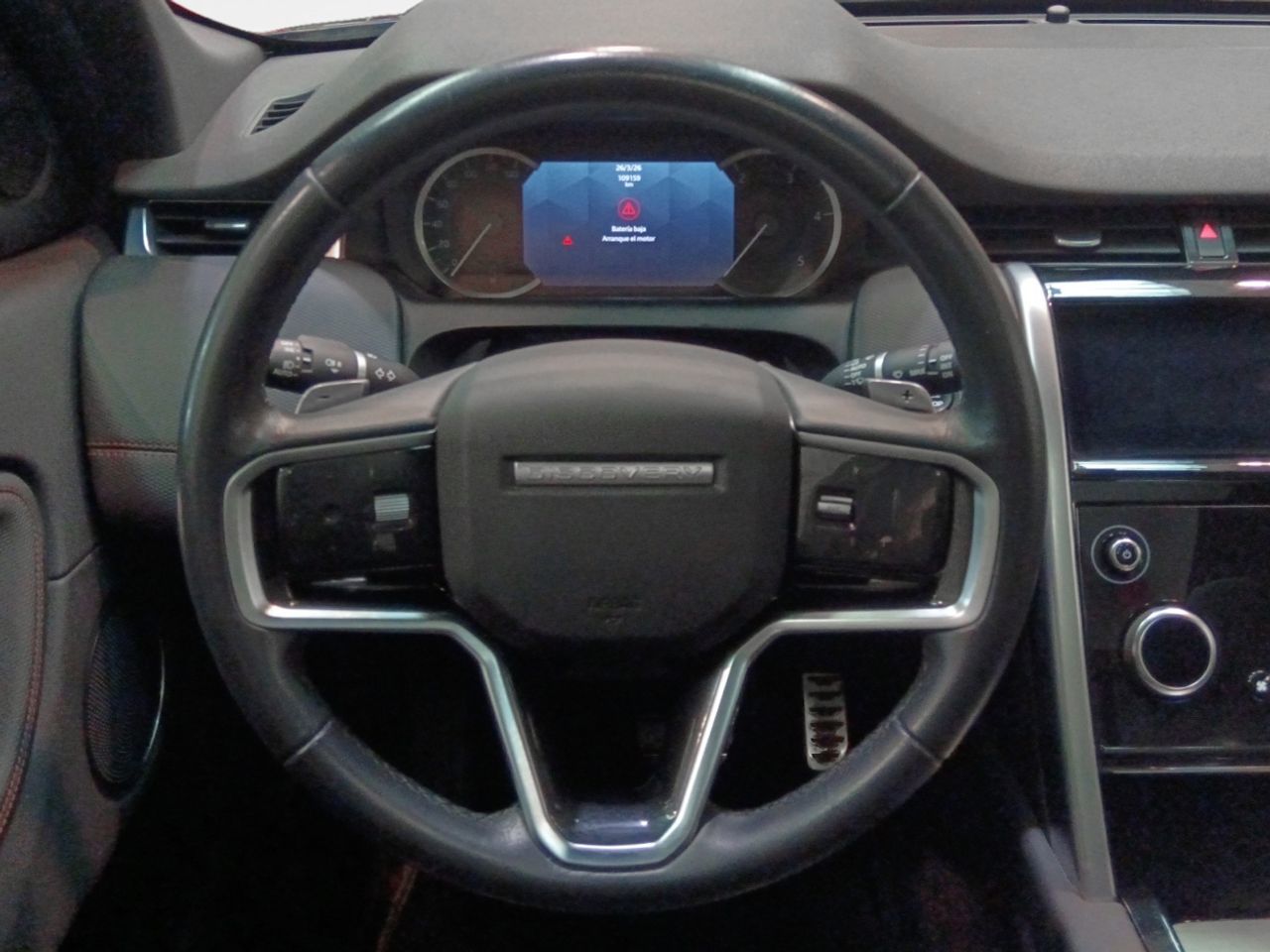 Land Rover Discovery Sport 2.0D TD4 MHEV R-Dynamic S AWD - foto 8