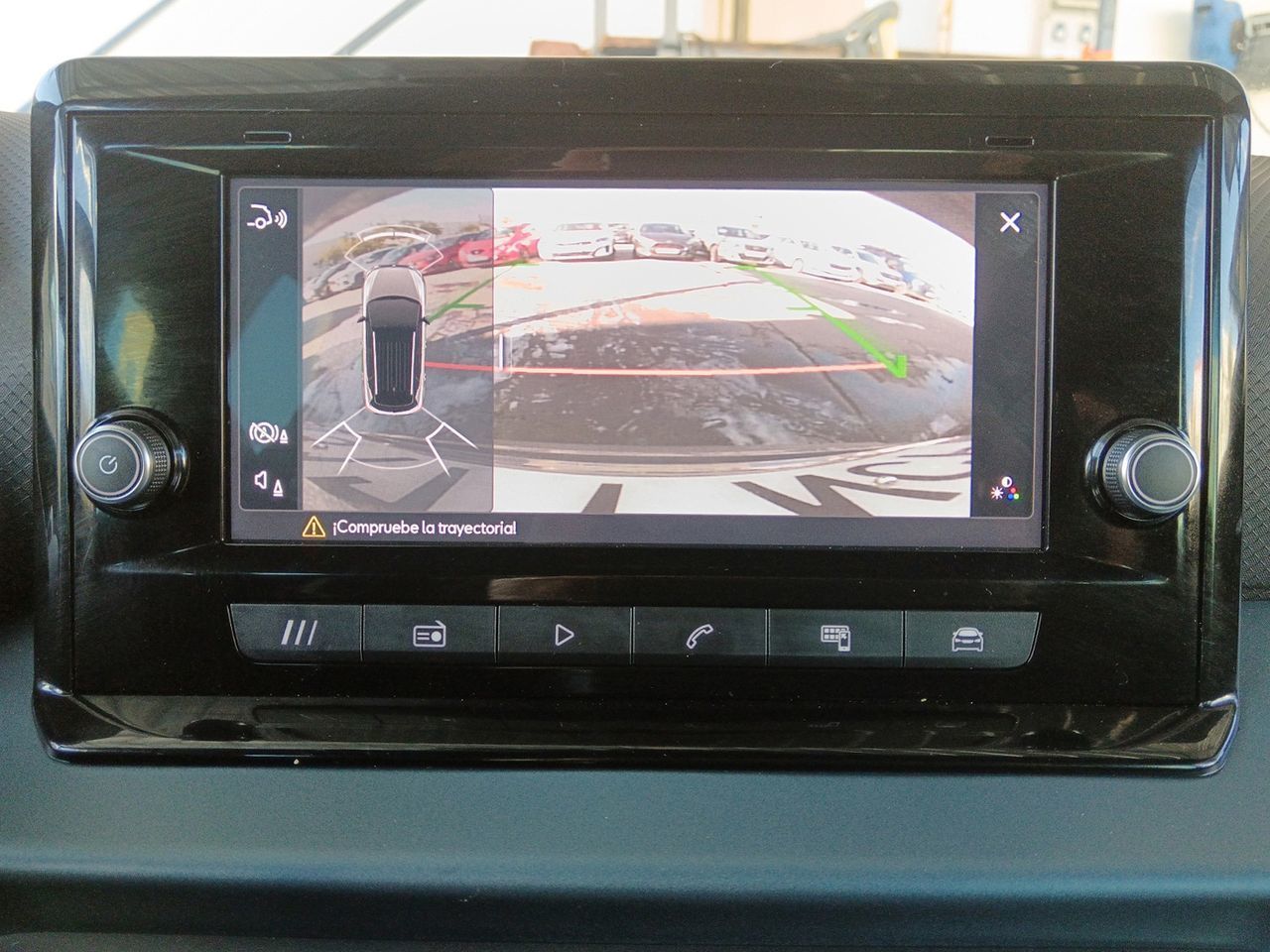 SEAT Arona 1.0 TSI Xperience - foto 15