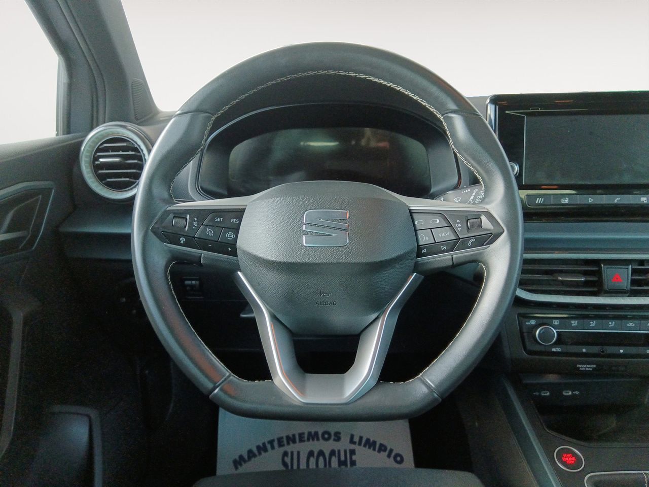 SEAT Arona 1.0 TSI Xperience - foto 8