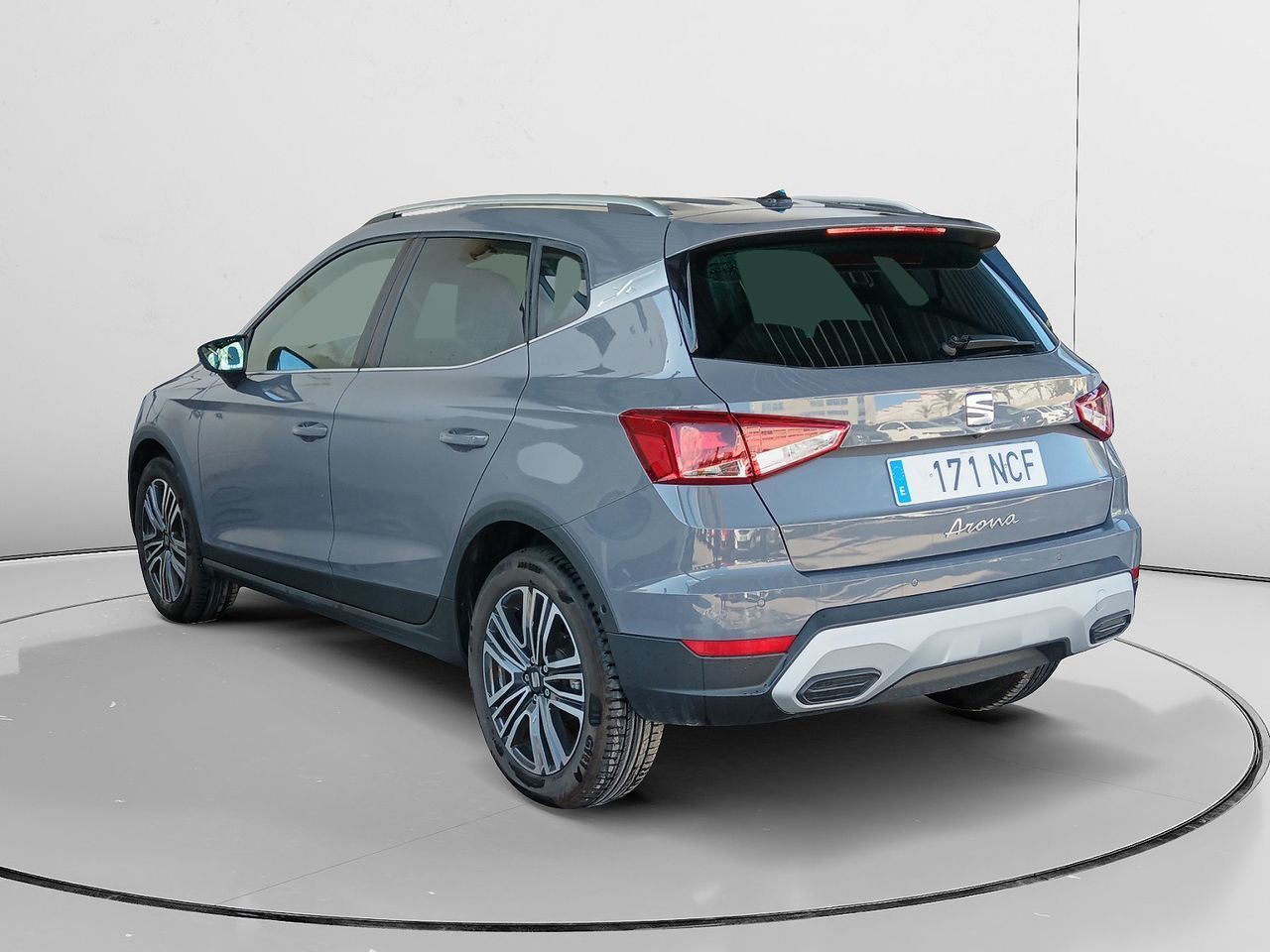 SEAT Arona 1.0 TSI Xperience - foto 4
