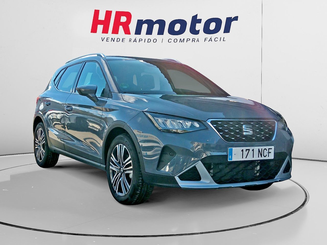 SEAT Arona 1.0 TSI Xperience