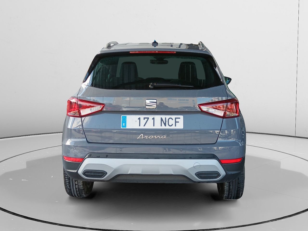 SEAT Arona 1.0 TSI Xperience - foto 3