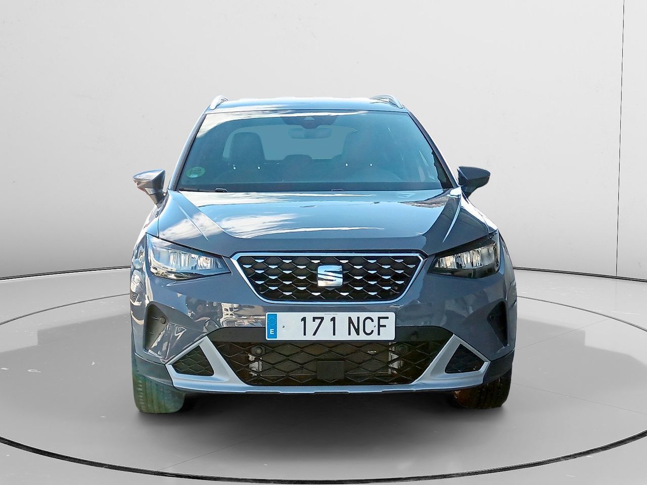 SEAT Arona 1.0 TSI Xperience - foto 5