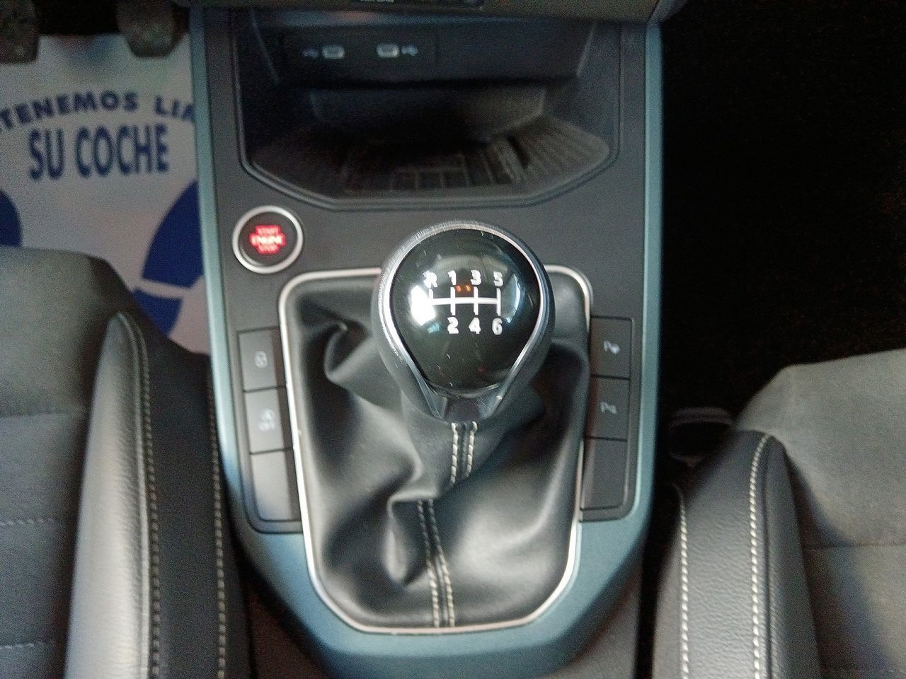 SEAT Arona 1.0 TSI Xperience - foto 13