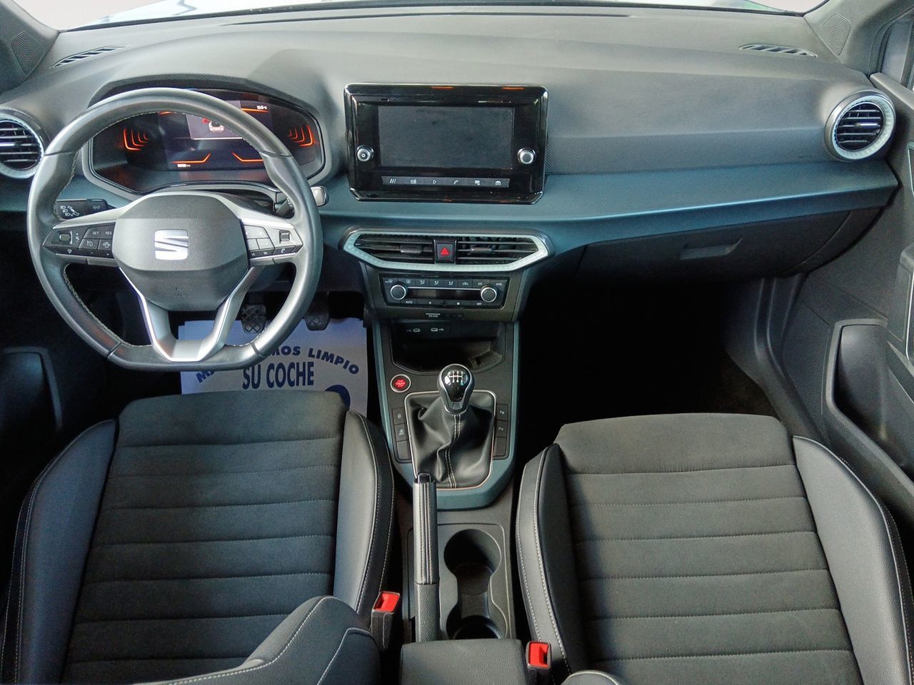 SEAT Arona 1.0 TSI Xperience - foto 7