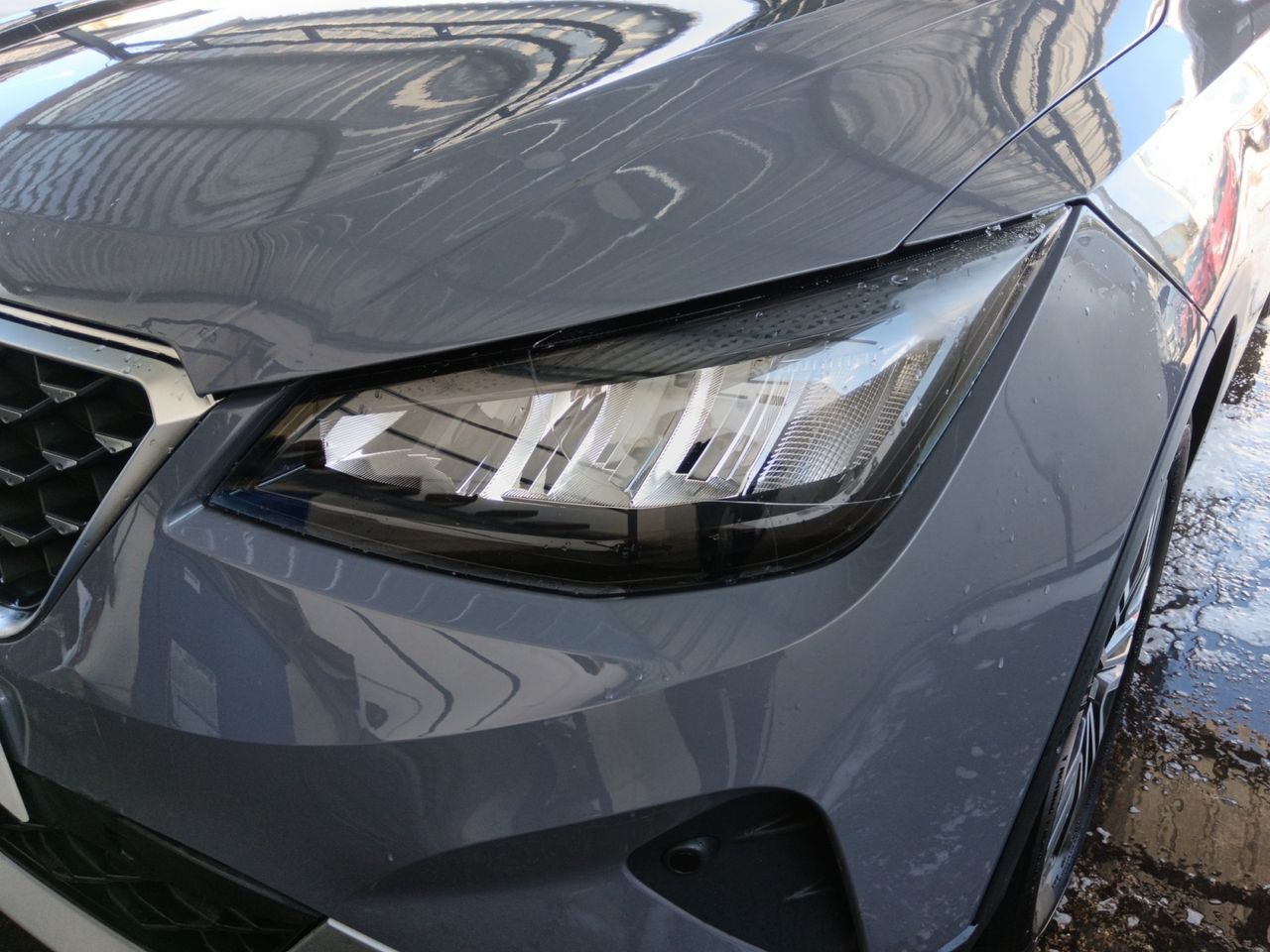 SEAT Arona 1.0 TSI Xperience - foto 22