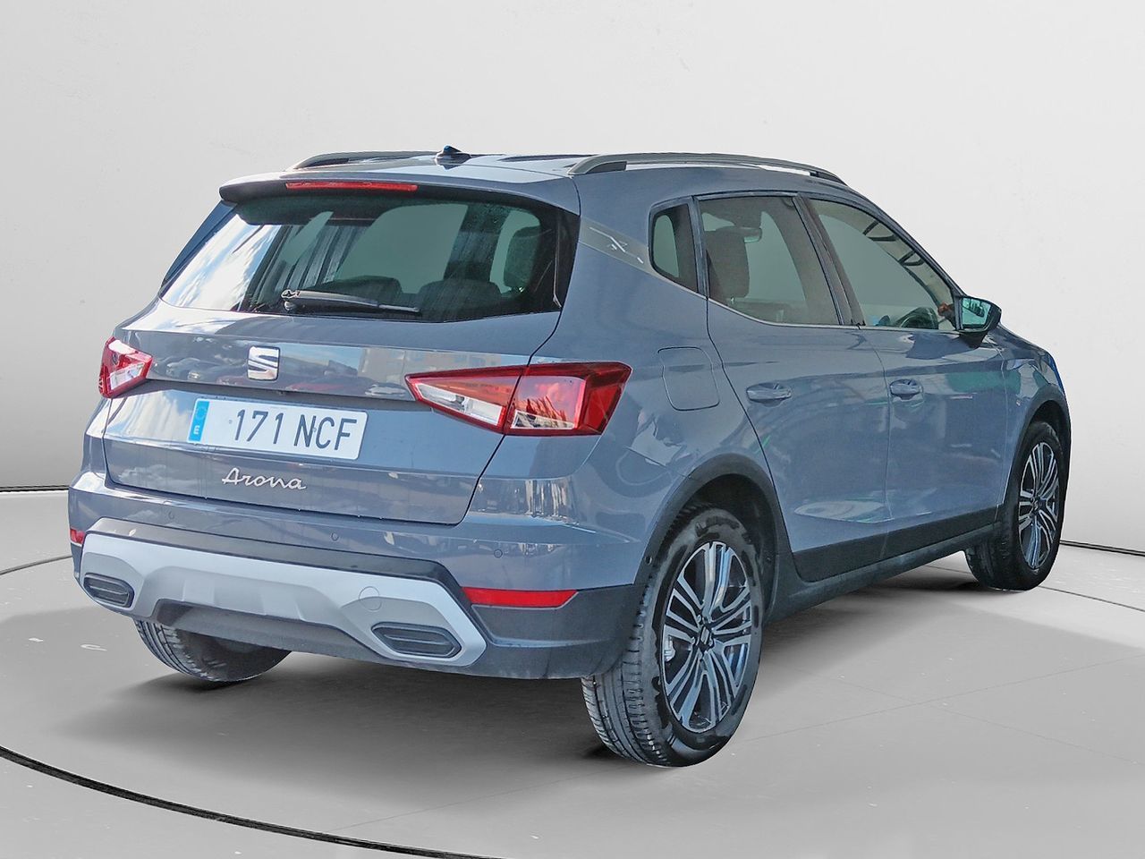 SEAT Arona 1.0 TSI Xperience - foto 2