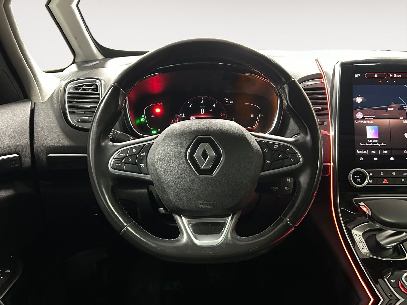 Renault Espace Techno Blue dCi EDC - foto 8