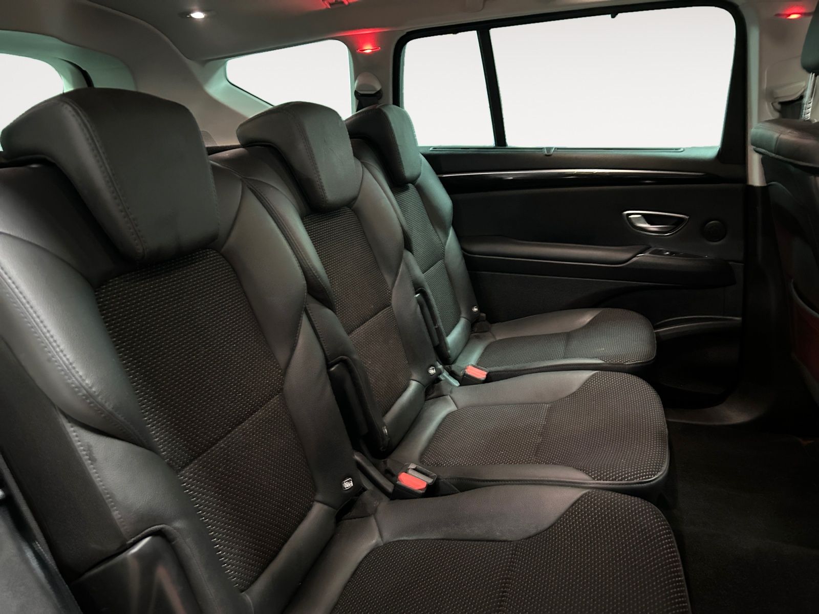 Renault Espace Techno Blue dCi EDC - foto 11