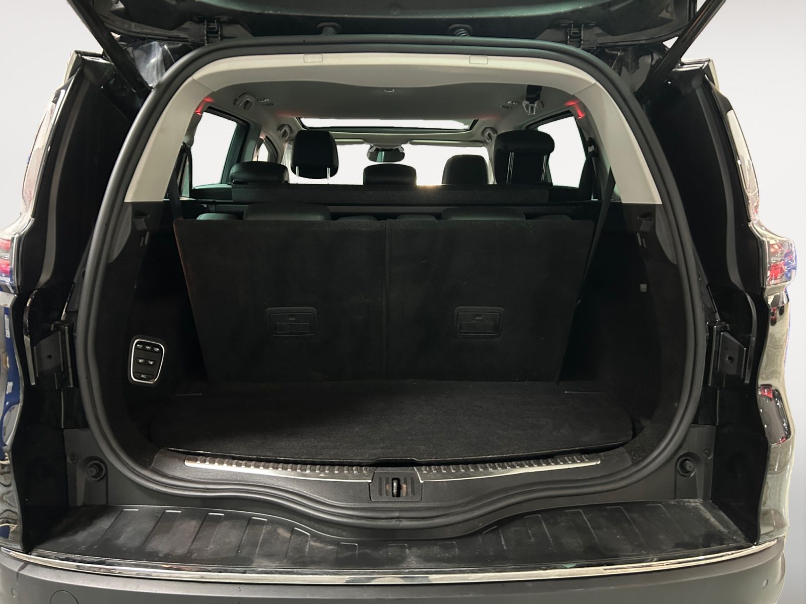 Renault Espace Techno Blue dCi EDC - foto 12