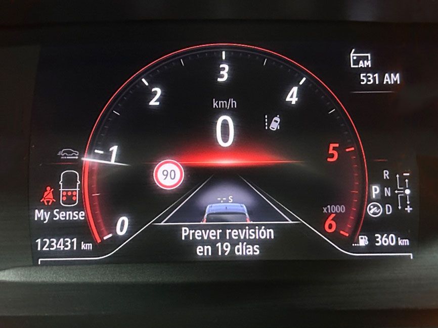 Renault Espace Techno Blue dCi EDC - foto 14