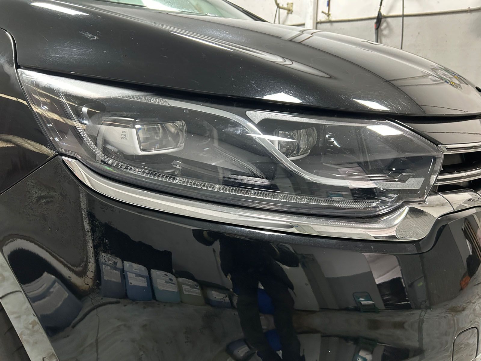 Renault Espace Techno Blue dCi EDC - foto 22