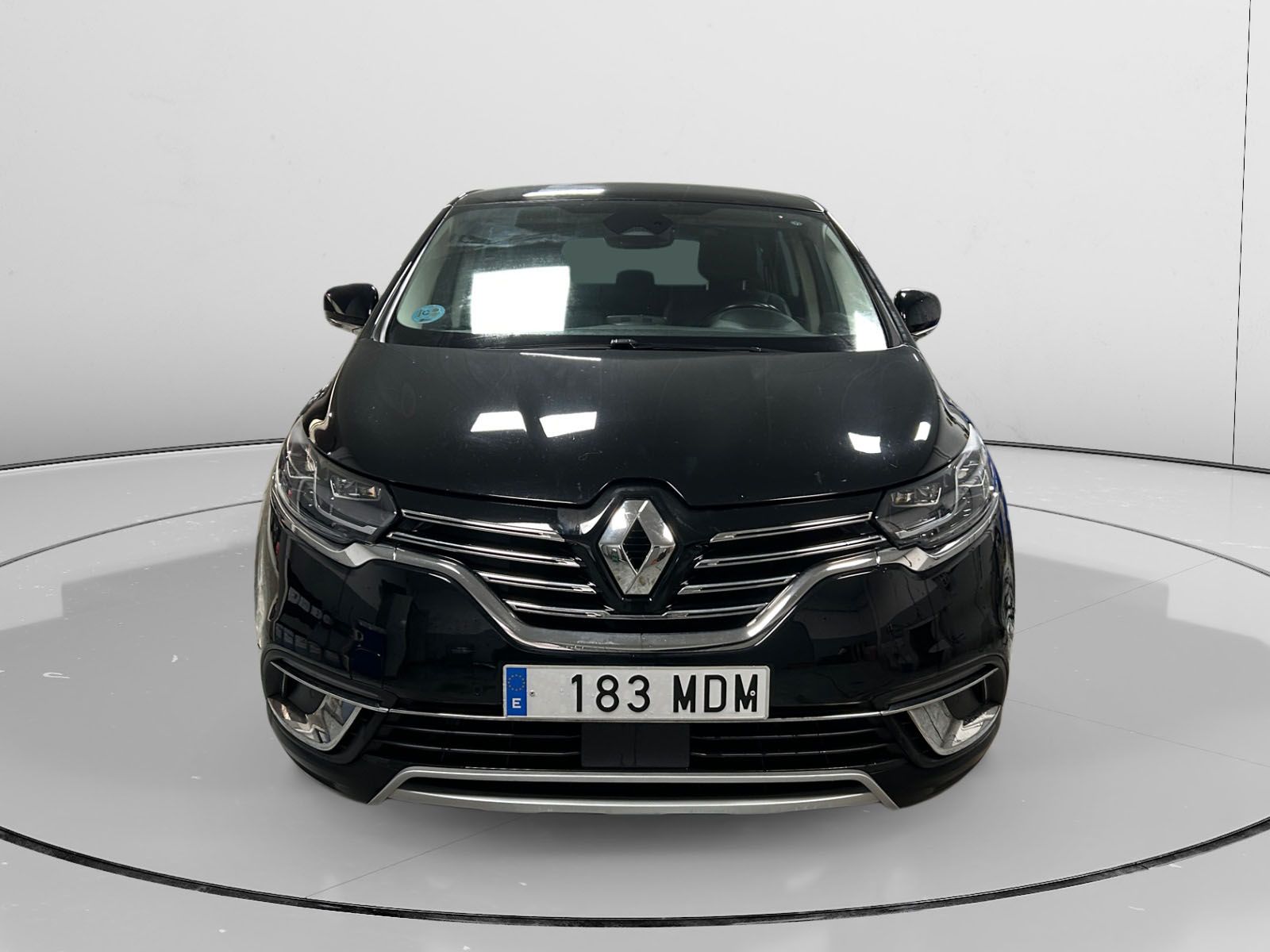 Renault Espace Techno Blue dCi EDC - foto 5