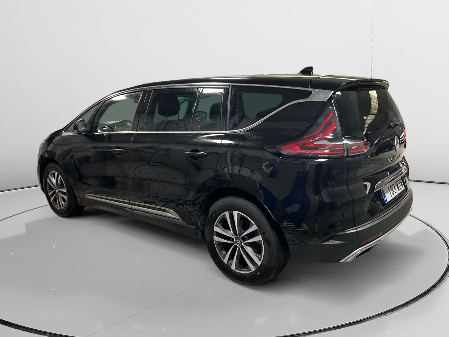 Renault Espace Techno Blue dCi EDC - foto 4