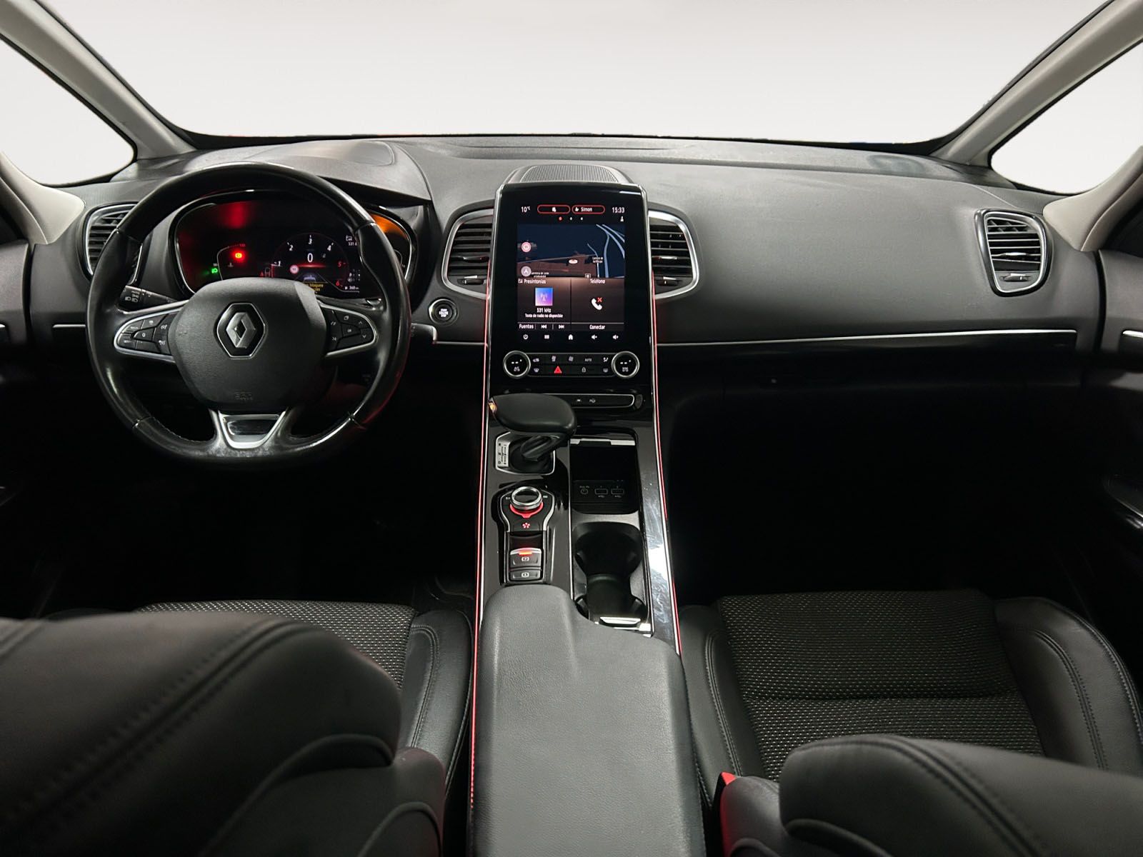 Renault Espace Techno Blue dCi EDC - foto 7