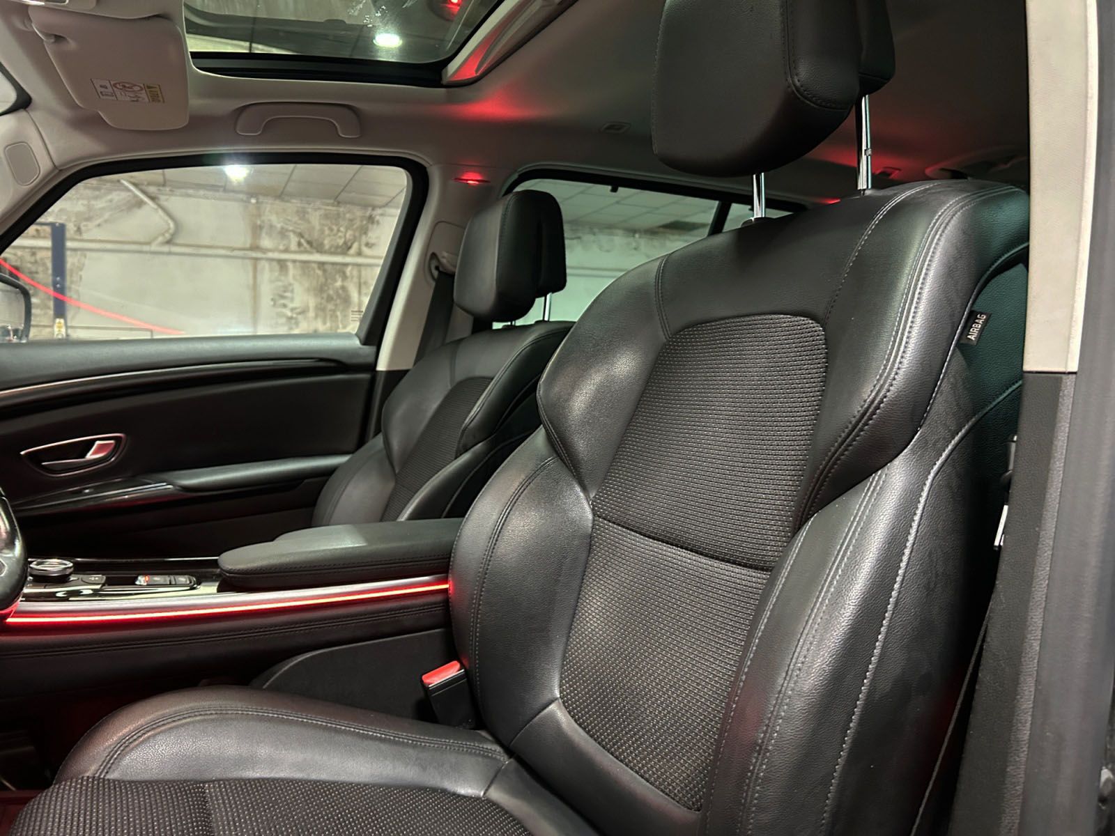 Renault Espace Techno Blue dCi EDC - foto 20